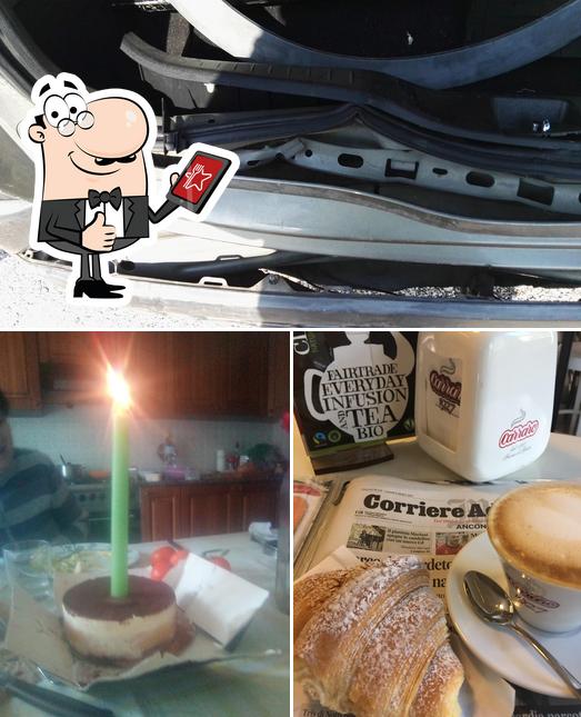 Foto di Anymore Caffè