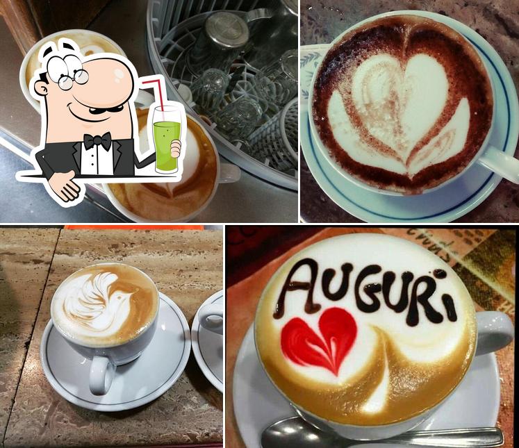 Caffe' al Parco Dieci Giugno