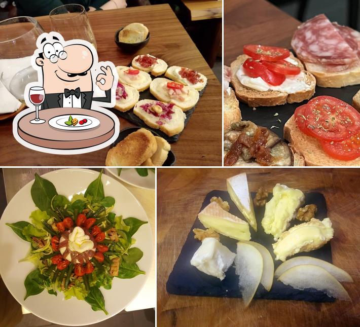 Vino Vino in Sant'Alessandro