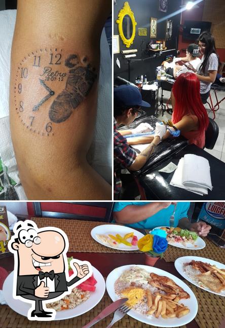 Restaurante JC Embu Das Artes photo