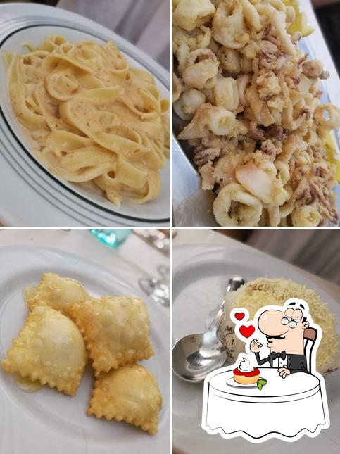 Trattoria Gino di Scintu Fabrizio