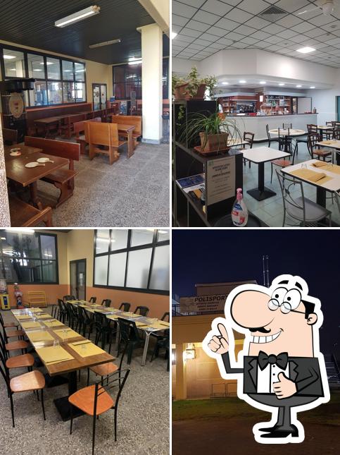 Ecco una foto di Bar Pol Madonnina