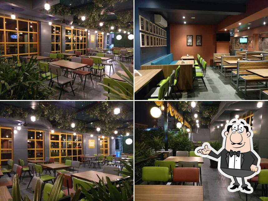 The Benchmark- Hotel Imperial