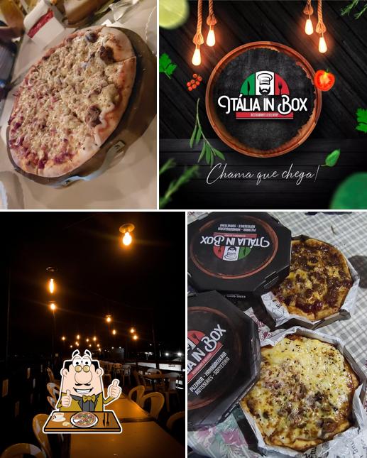 Itália in Box