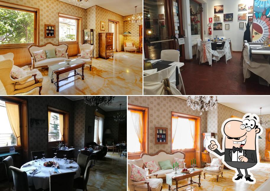 Locanda dei Buoni e Cattivi