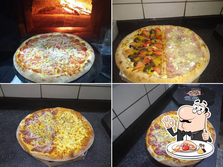 Pizzaria e Pastelaria Panelas - Lagoa da Conceição