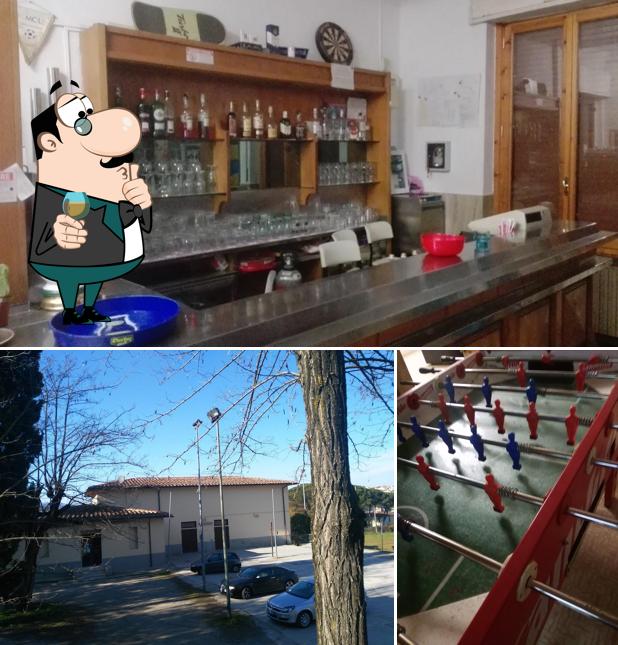 Foto di Circolo MCL Aurora di San Martino a Gangalandi