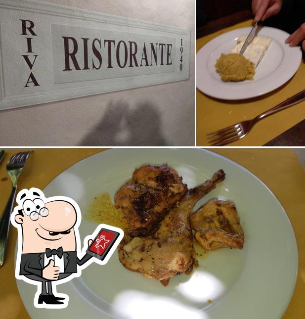 Ecco una foto di Ristorante Riva