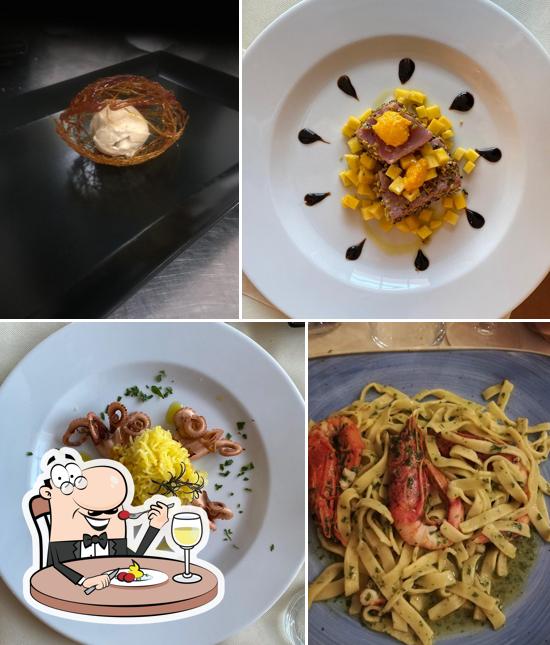 Yacht Restaurant Pizza e Grill