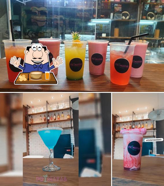 Sorvete em Point Vila Parque