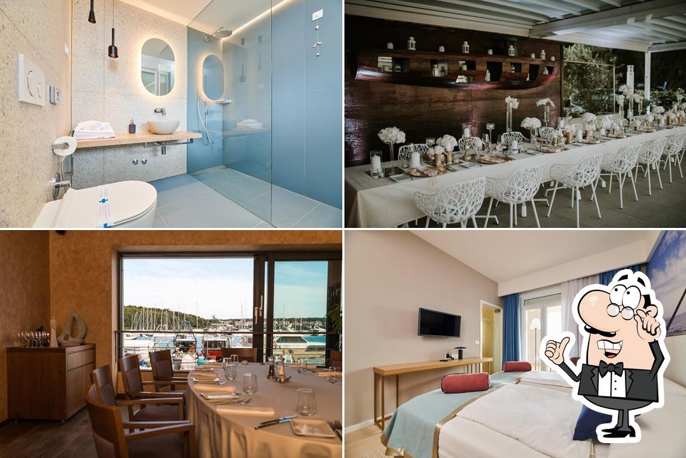 Ribarska Koliba Resort