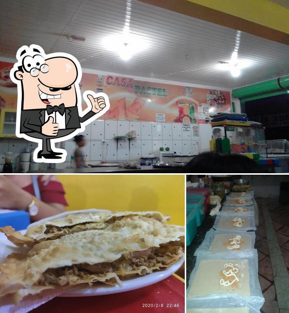 CASA DO PASTEL image