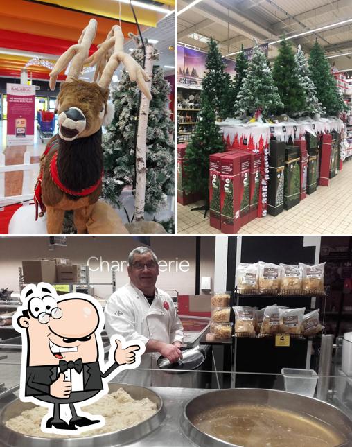 Photo de Carrefour Sete Balaruc