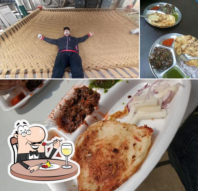 Jaan Nutri Kulcha is distinguished by food and interior