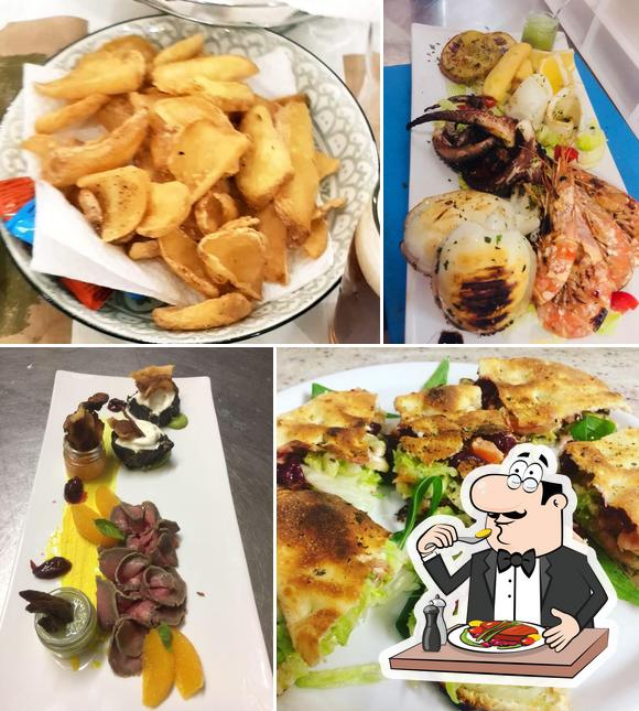 Pub & Pizza La Gioconda