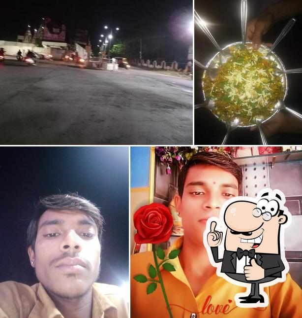 Here's a pic of Shiv Shakti Restaurant