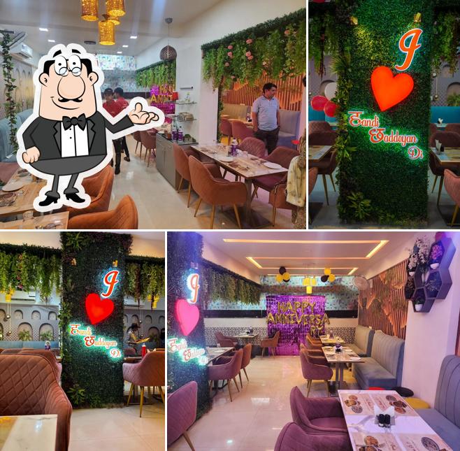 -Best Restaurant in Vapi North Indian Restaurant Family Restaurant in Vapi