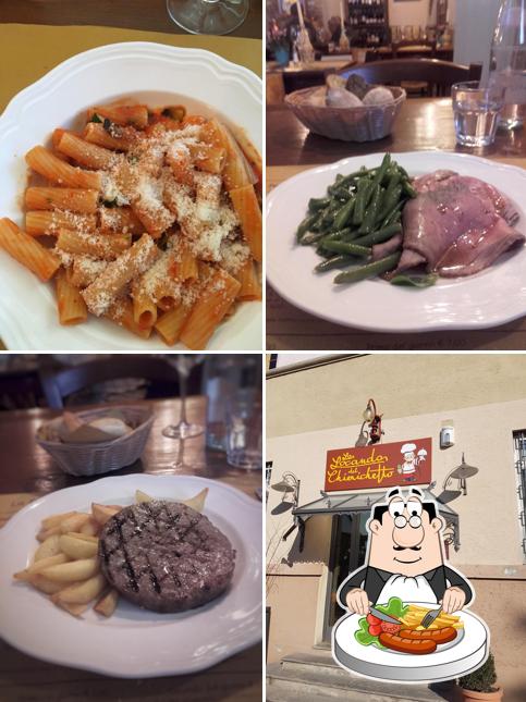 Locanda del Chierichetto