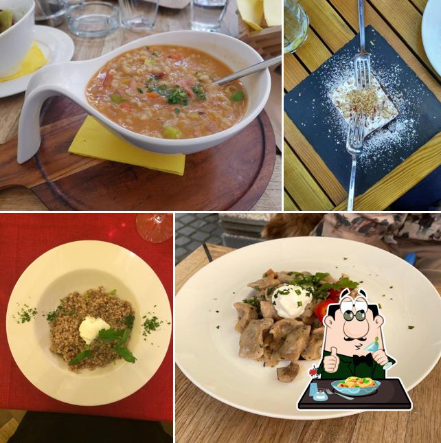 Cibo al Druga Violina