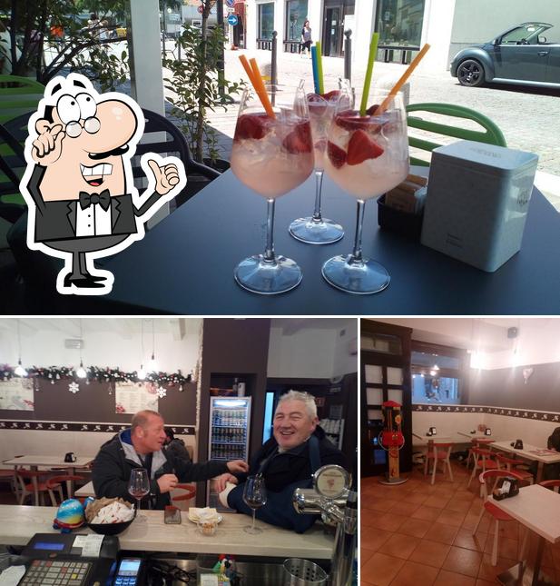 Bar Savoia Di Tatiana Polentarutti