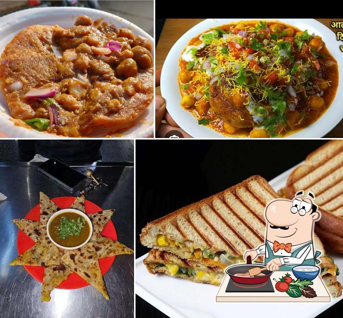 Tirupati Juice & Fast Food