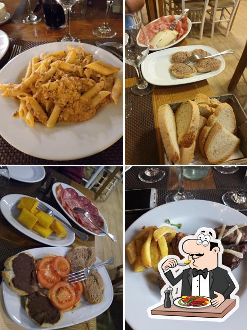 Ristorante L`Astronave