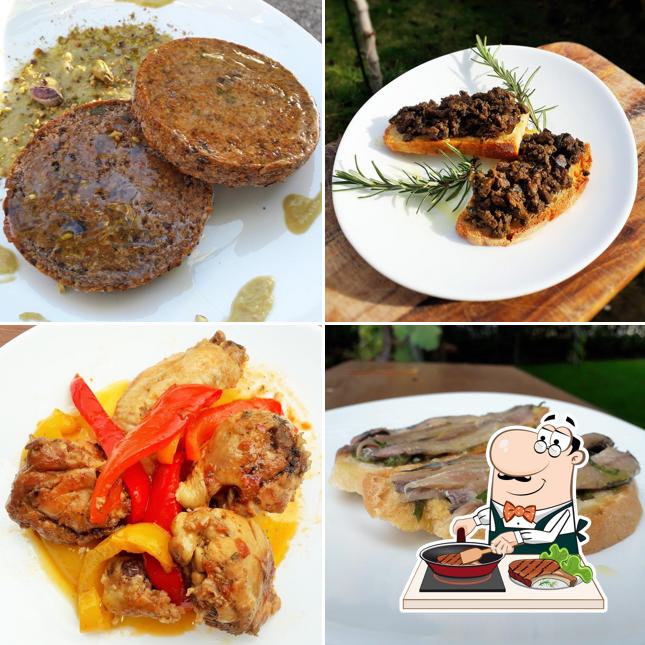 Da Mimmo a li Marchicelli 2.0