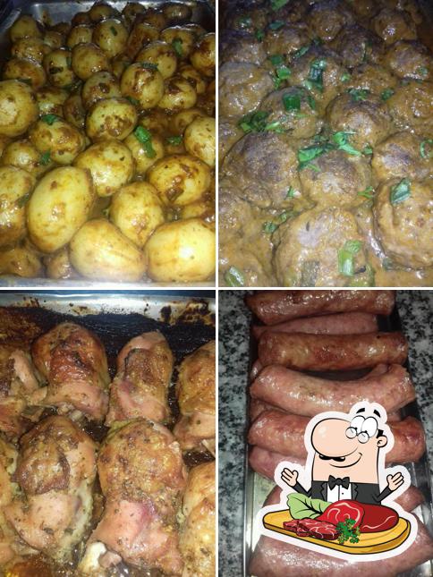 Copacabana chopps Bar