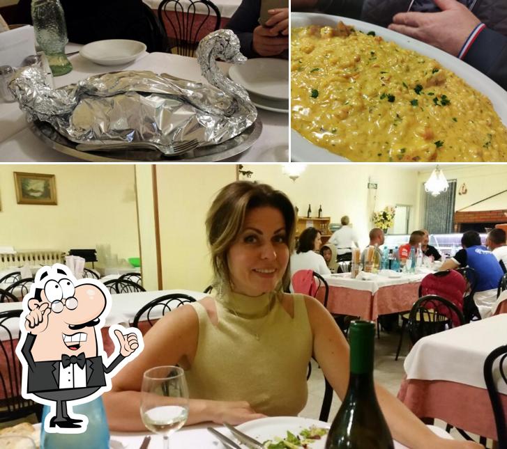 Ristorante Lo Scoglio