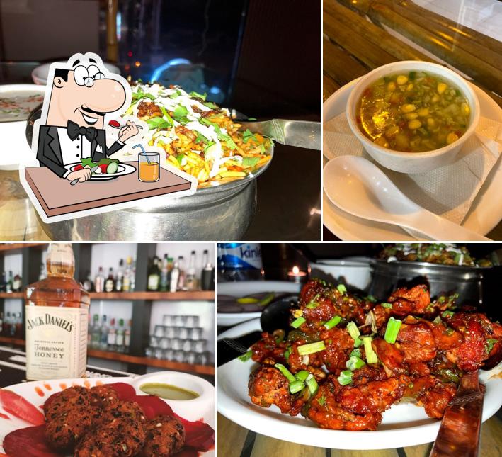 Turning point family restaurant and bar