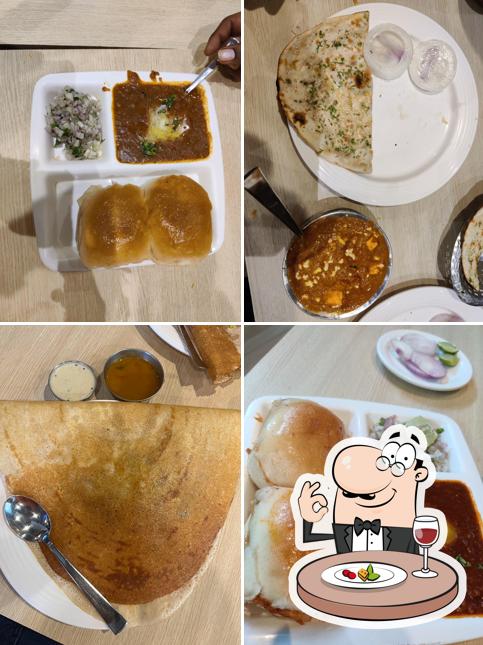 Navratna Udupi Pure Veg