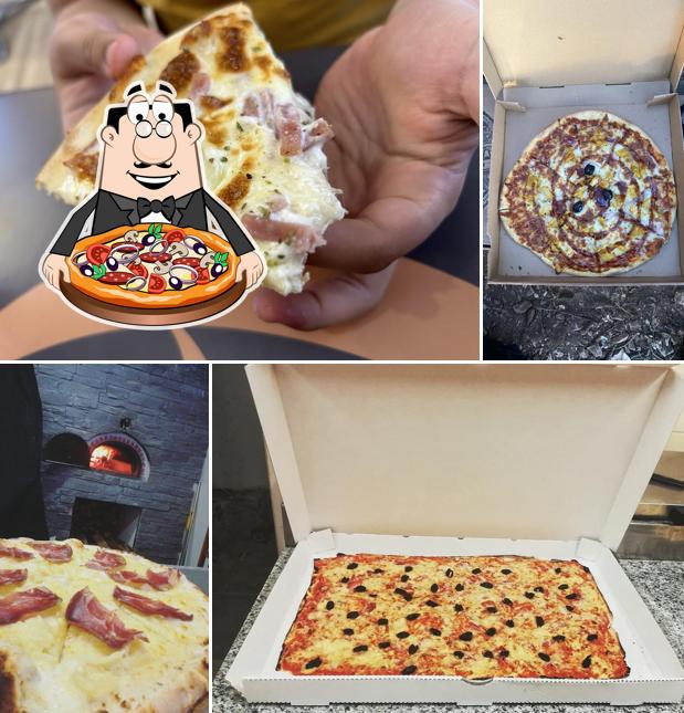 La pizza est le plat rapide le plus populaire du monde