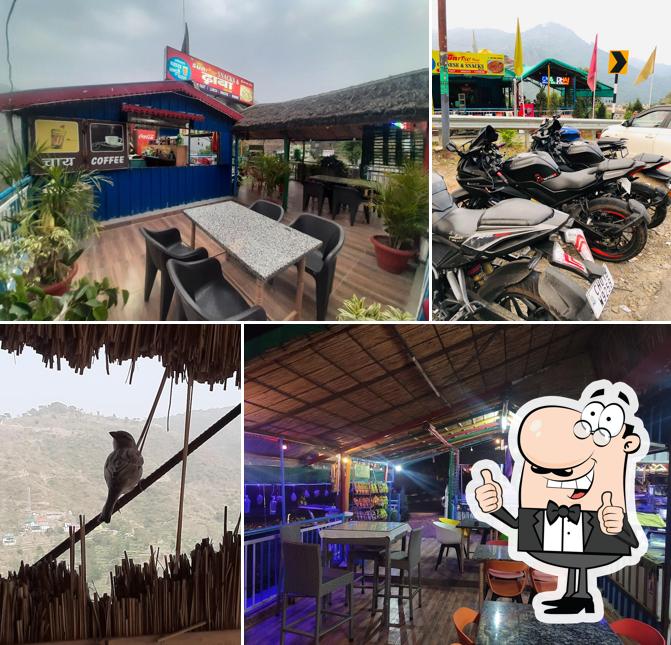 Here's a photo of SUNRISE CAFE