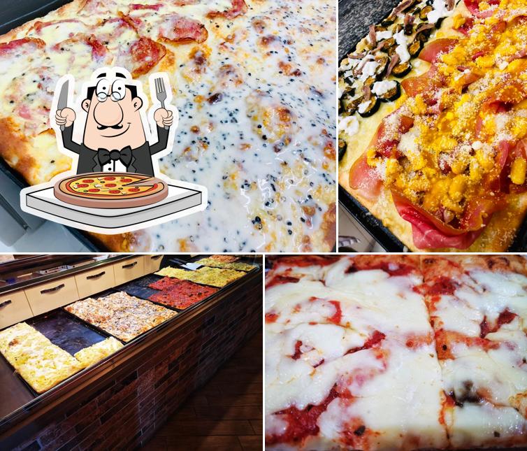 La pizza è il piatto veloce più amato al mondo