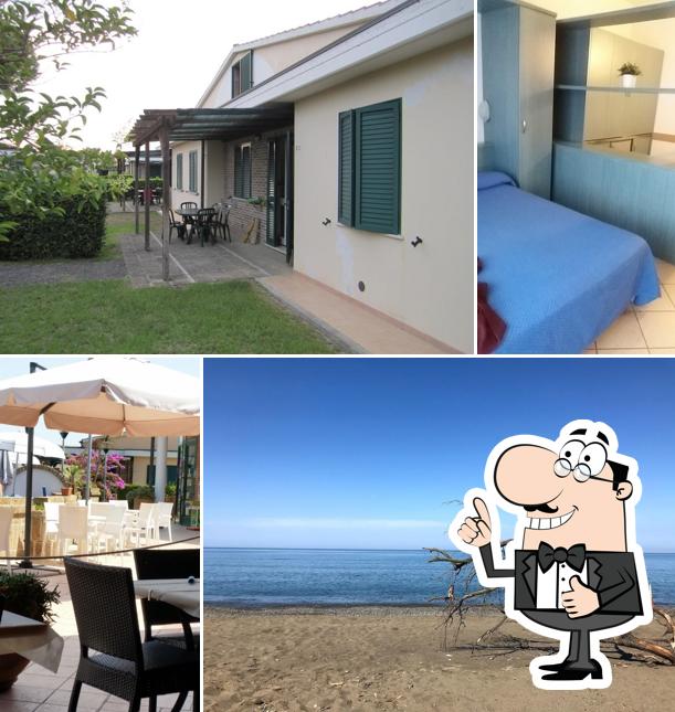 Villaggio Turistico la Cecinella