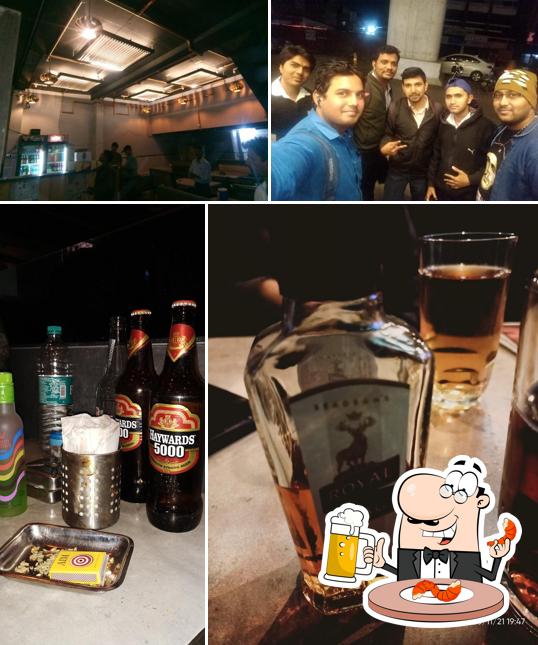 Nagpur Bar And Restaurant