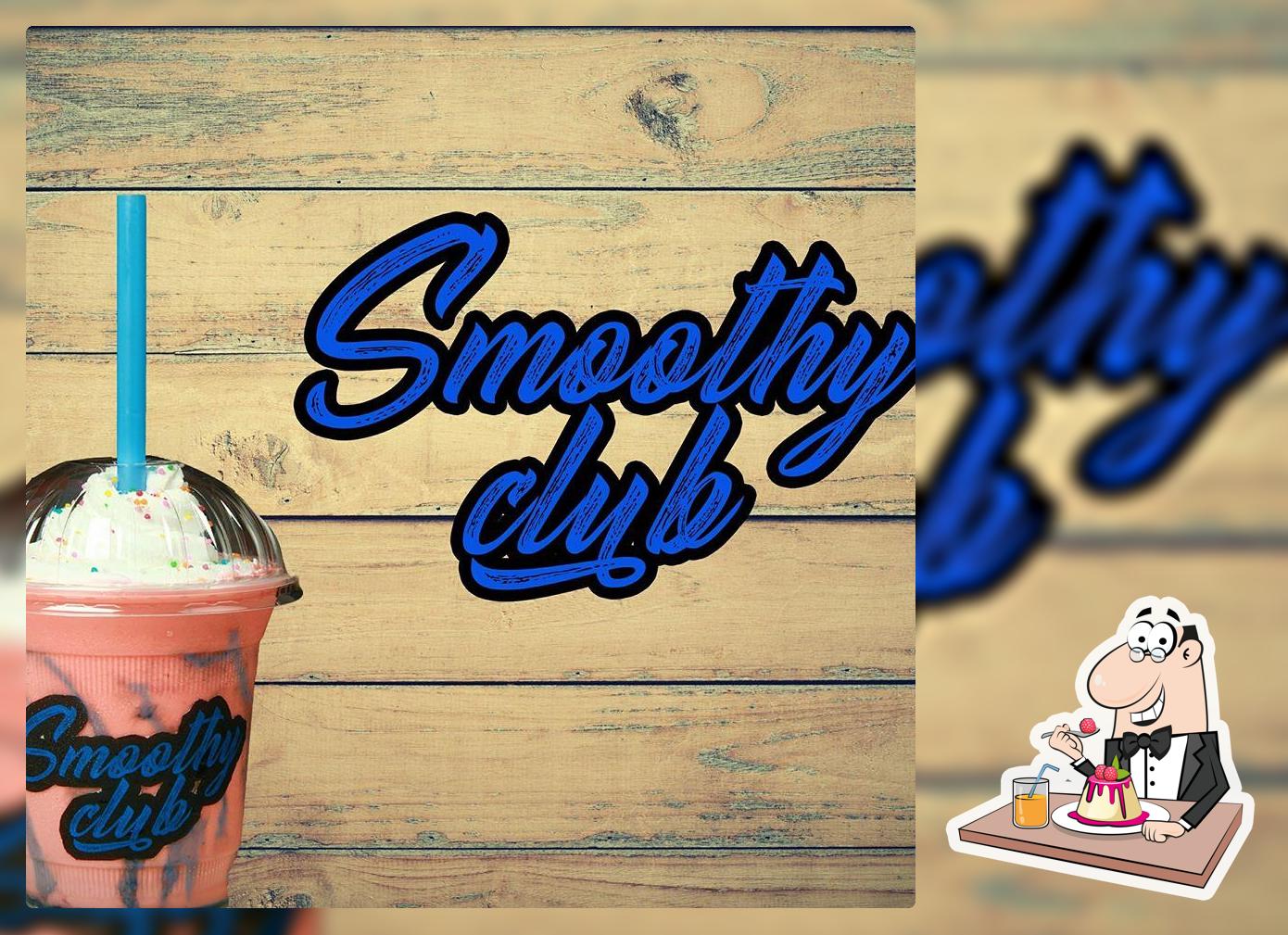 Smoothy Club • Kakkanad