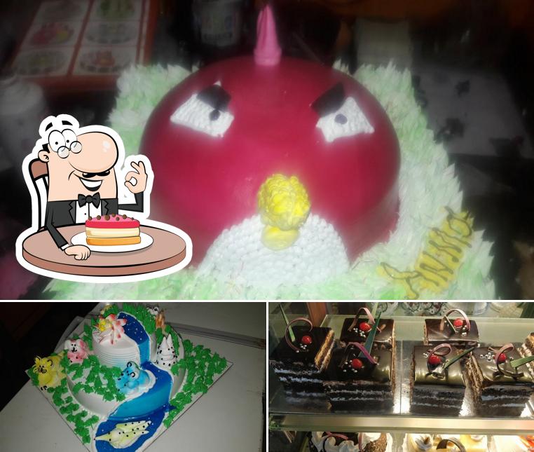 Ramesh Bakery & Cake Shop picture