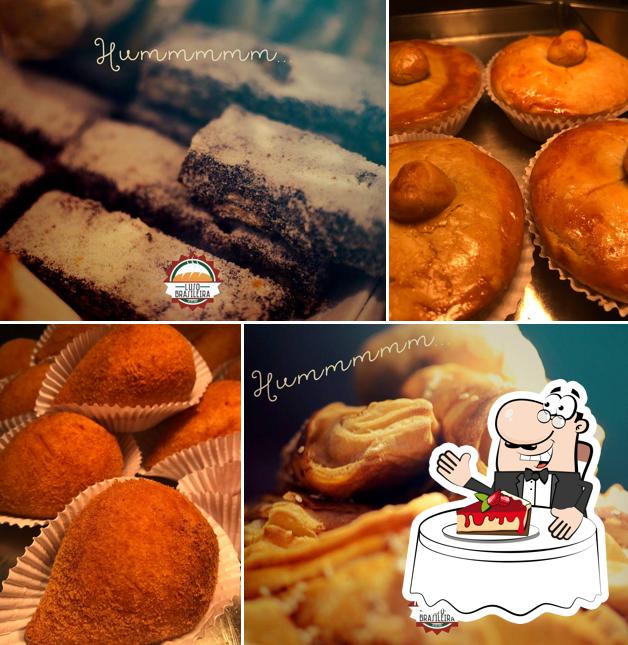 Panificadora Luso Brasileira Ltda