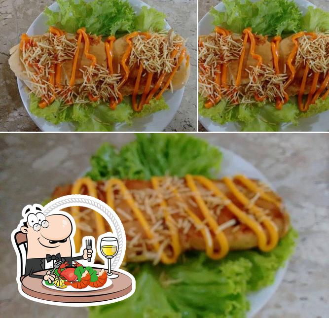 Bakana's Lanchonete & Sorveteria