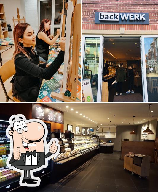 Voici une photo de BackWerk