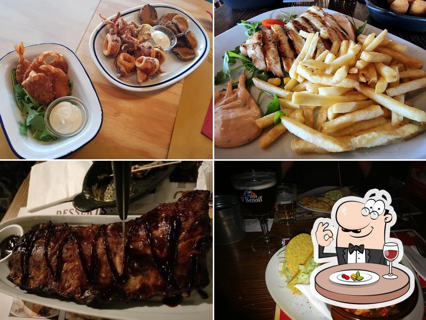 Old Wild West - Sassari Auchan