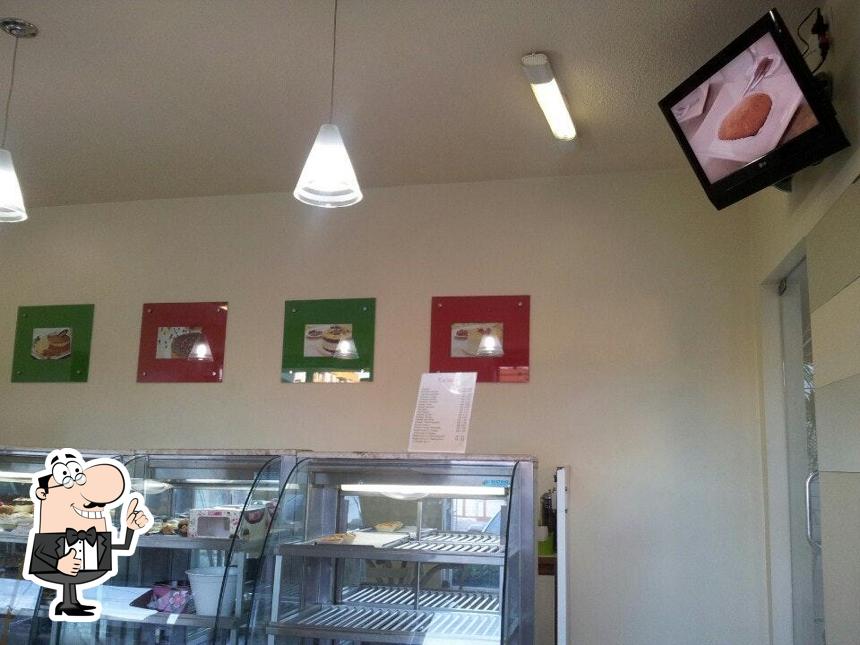 Here's a picture of Le Pommier