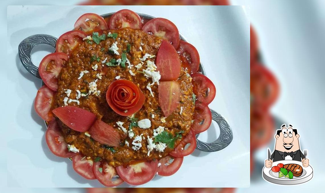 Maitri Garden Restaurant