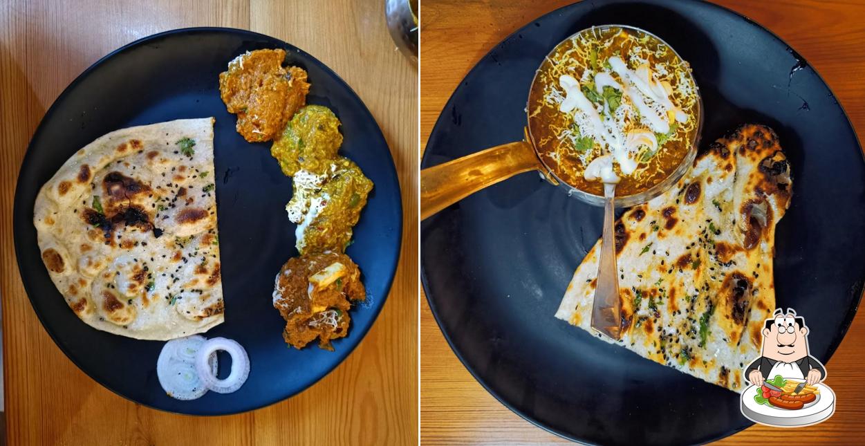 Meals at Yp's Rastroo