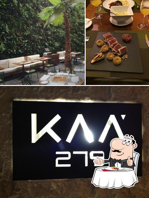 Look at this photo of KAÁ