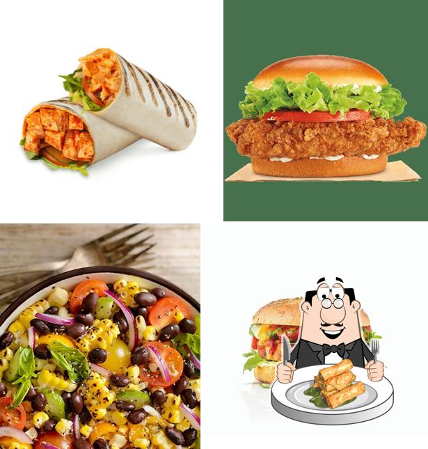 Pizzeria AJ e Kebab da Asporto