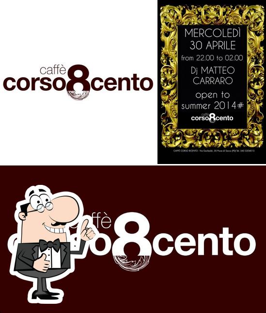 Caffe Corso Ottocento