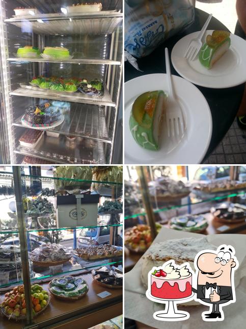 Vedi la immagine di Pasticceria Cristo Re di Francesco Barresi