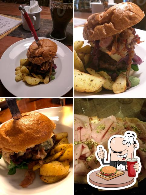 Venti10 Champagneria